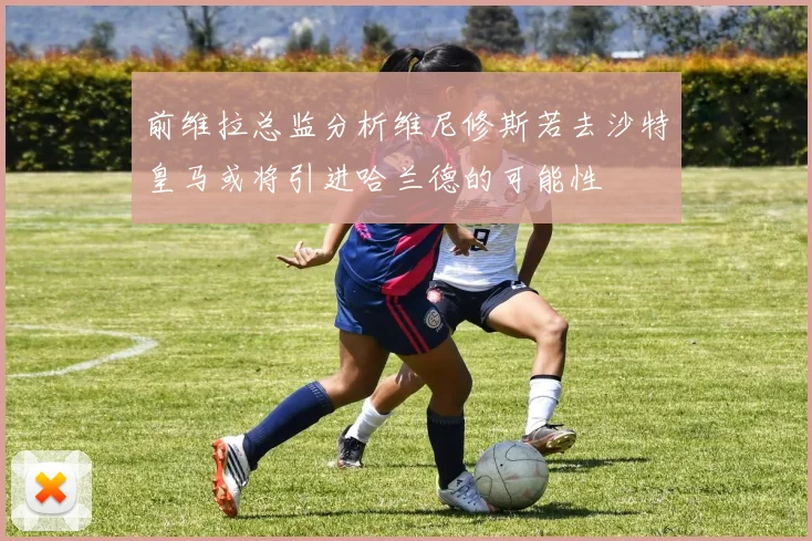 前维拉总监分析维尼修斯若去沙特皇马或将引进哈兰德的可能性